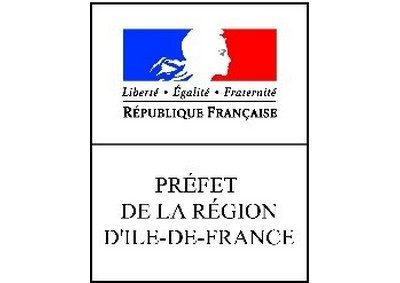 Direccte Ile-de-France