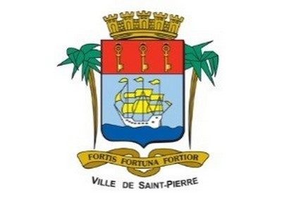 Ville de Saint-Pierre